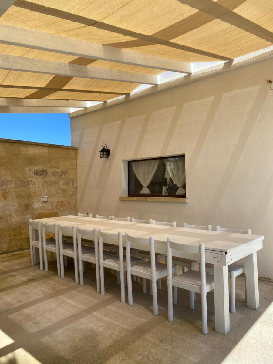 Tenuta Nonno Carmine - Housity