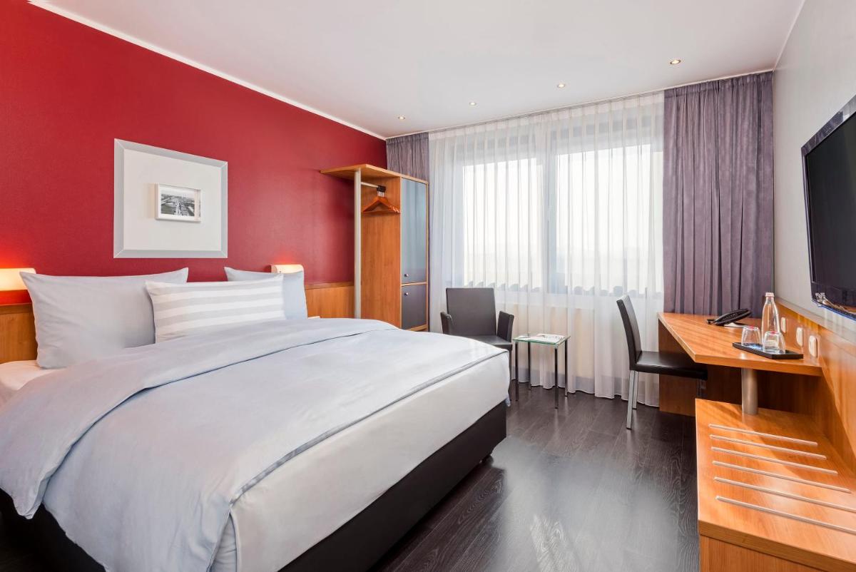 Hotel Wolfsburg Centrum, Affiliated by Meliá - Housity