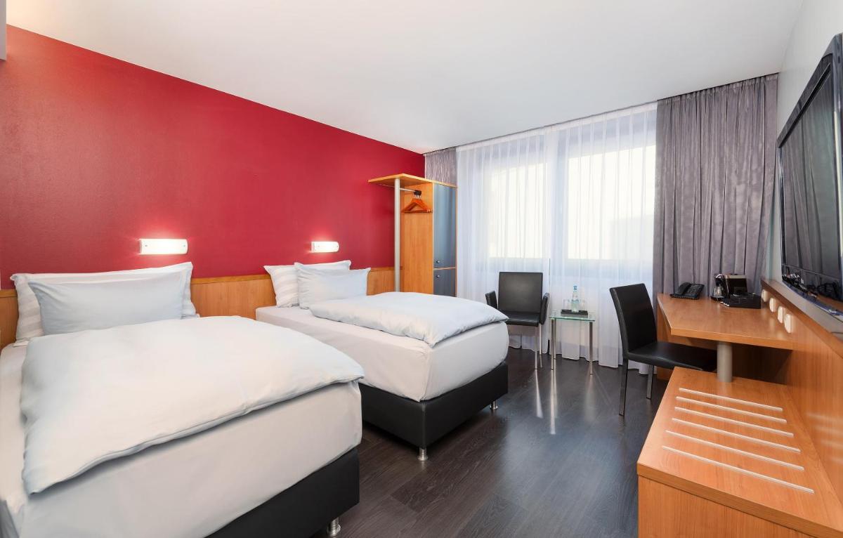 Hotel Wolfsburg Centrum, Affiliated by Meliá - Housity