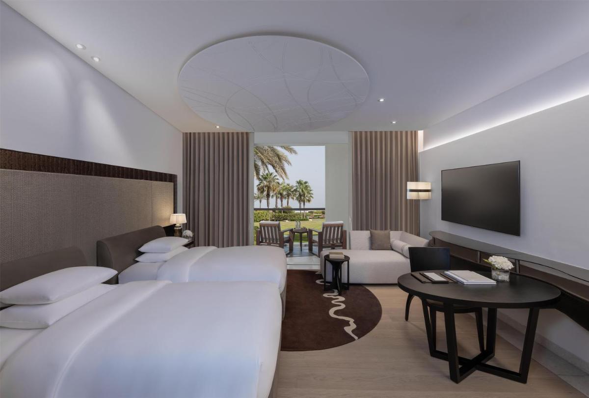 Park Hyatt Abu Dhabi Hotel and Villas - Hizvo