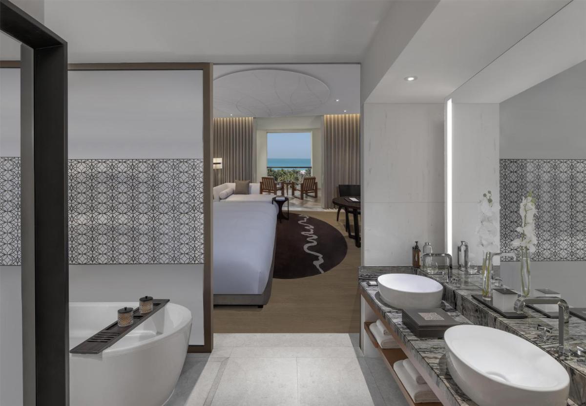 Park Hyatt Abu Dhabi Hotel and Villas - Hizvo