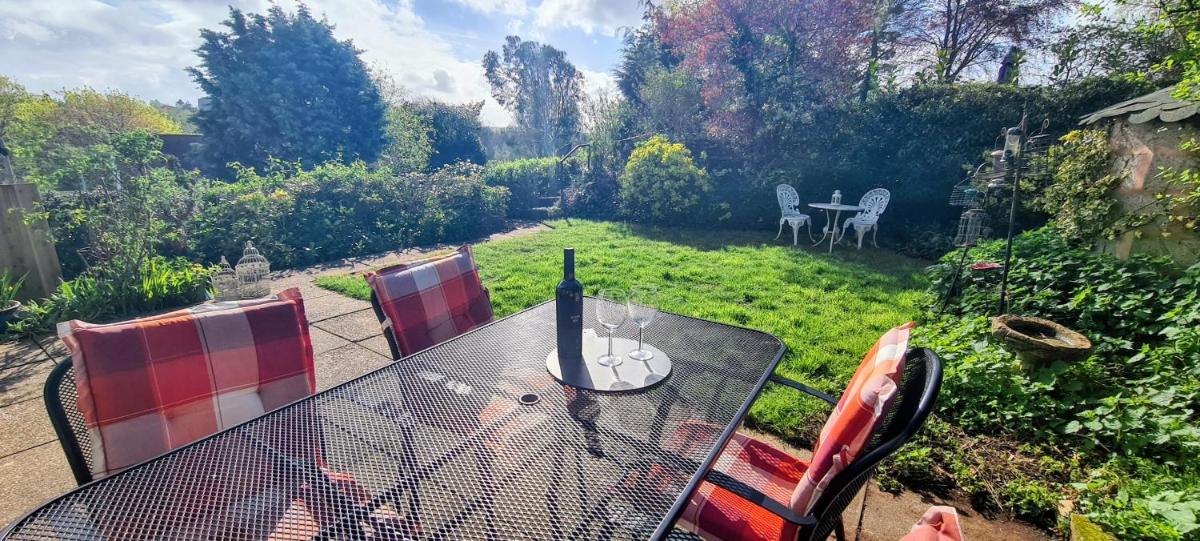 Innage Hideaway- Central Kinver Village - Housity