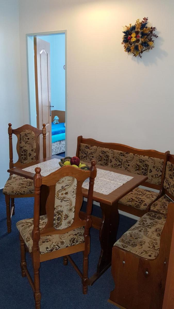Ala ubytovani - Housity