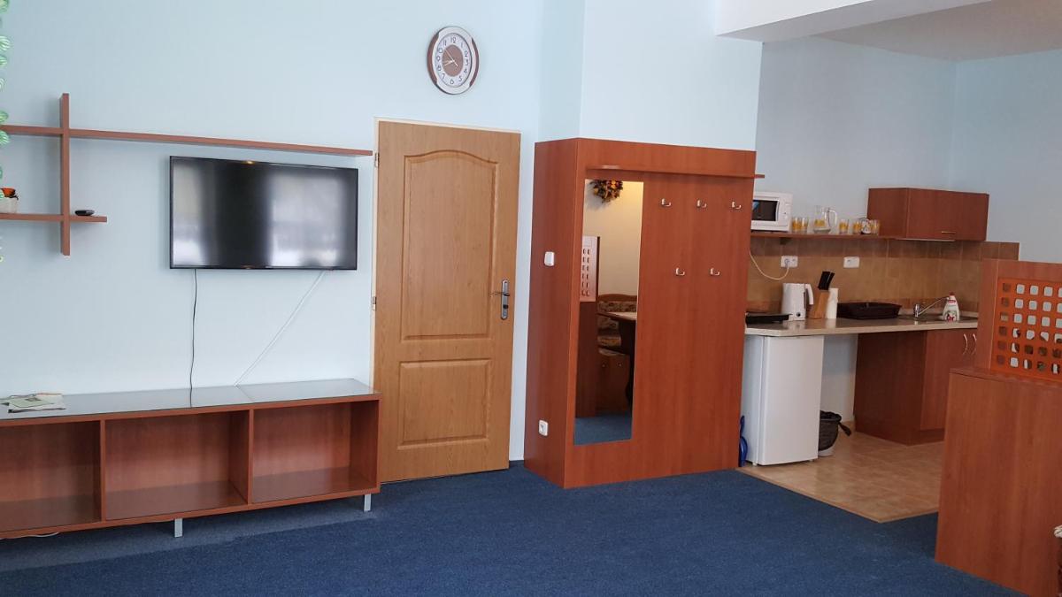 Ala ubytovani - Housity