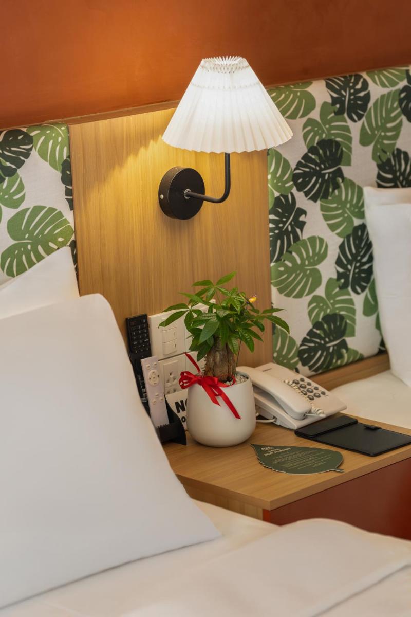 Hera Boutique Hotel - Hizvo