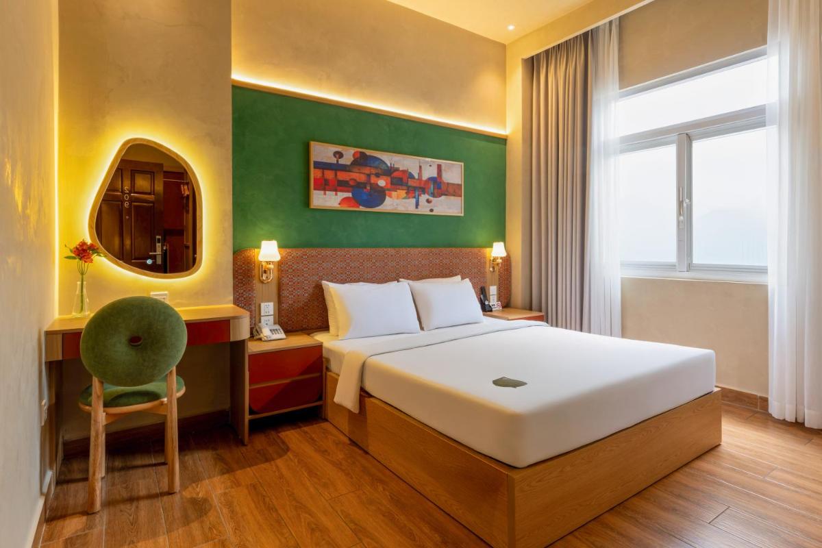 Hera Boutique Hotel - Hizvo