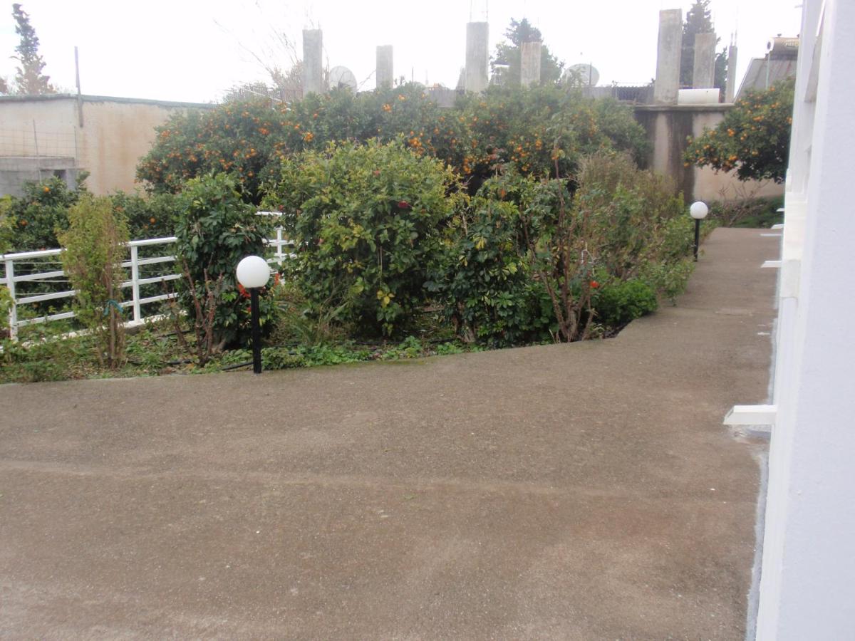 Antouan Matina - Housity