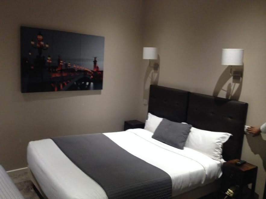 Hotel Cosy Monceau - Housity