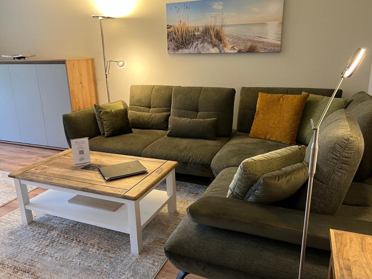 Residenz Bellevue, Wohnung 40, Meeresglück - Hizvo