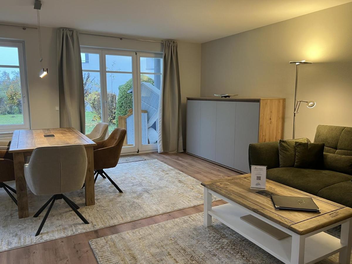 Residenz Bellevue, Wohnung 40, Meeresglück - Hizvo
