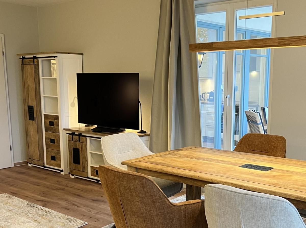 Residenz Bellevue, Wohnung 40, Meeresglück - Hizvo