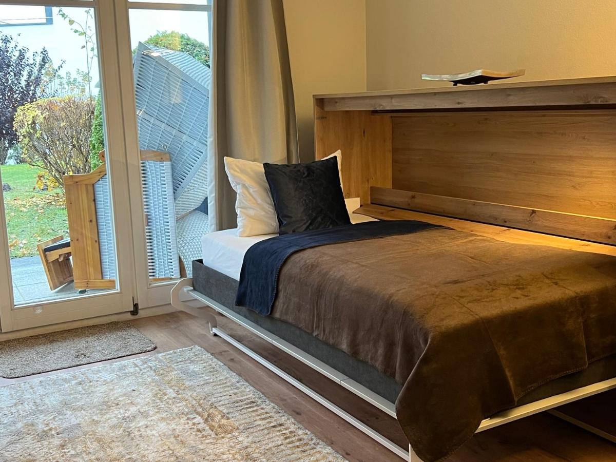 Residenz Bellevue, Wohnung 40, Meeresglück - Hizvo