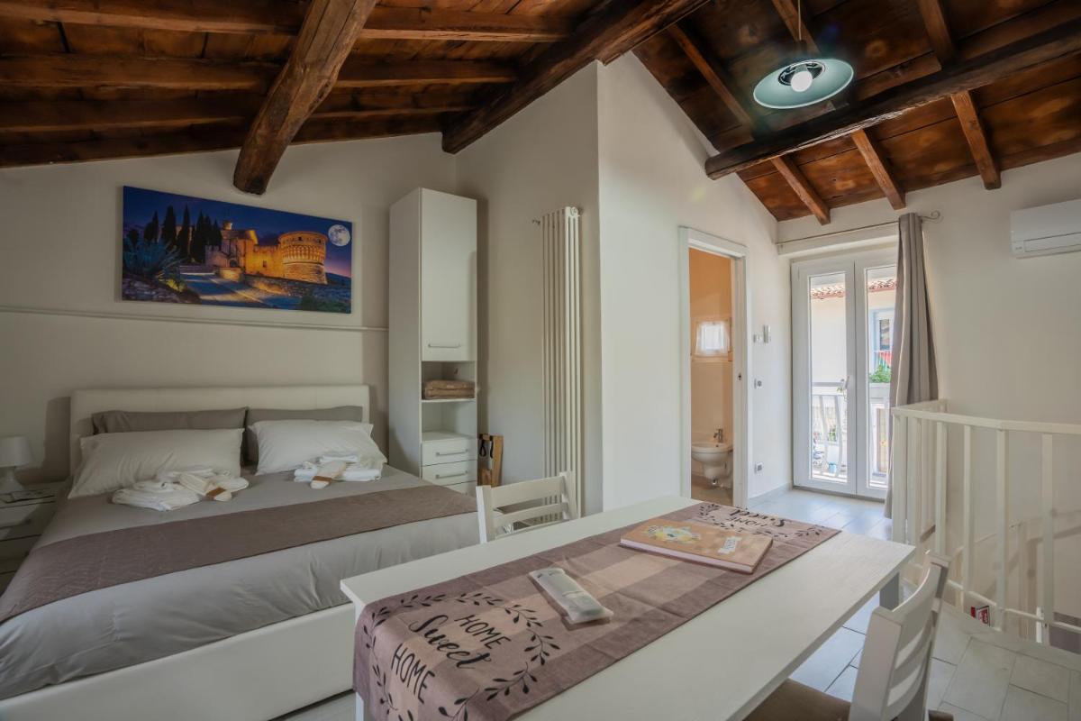 B&B Franciacorta White - Housity