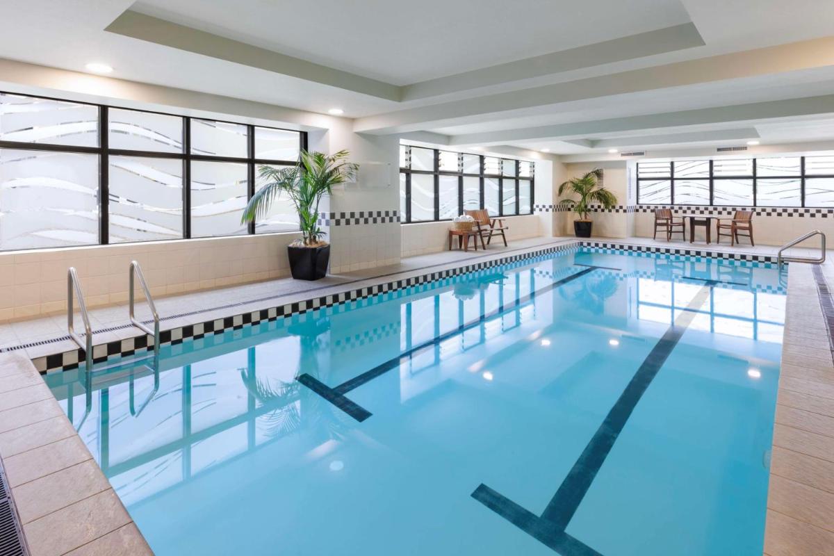Adina Citylife Auckland - Housity