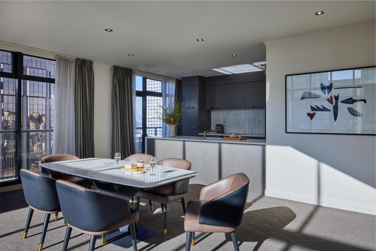 Adina Citylife Auckland - Housity