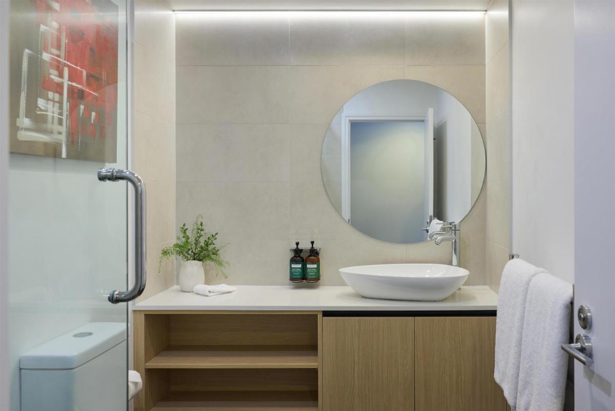 Adina Citylife Auckland - Housity