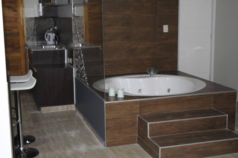 Talu Apart Hotel - Housity