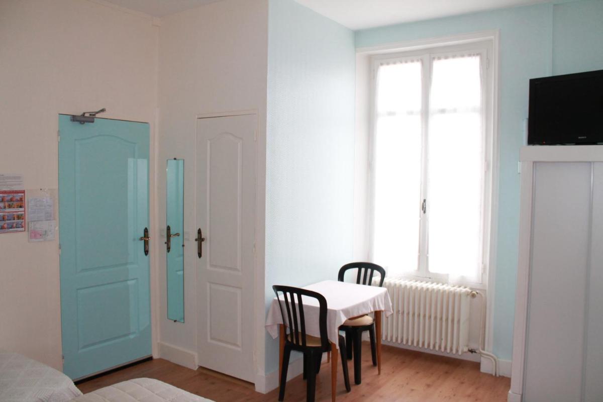 Logis Hôtel Beauséjour - Housity