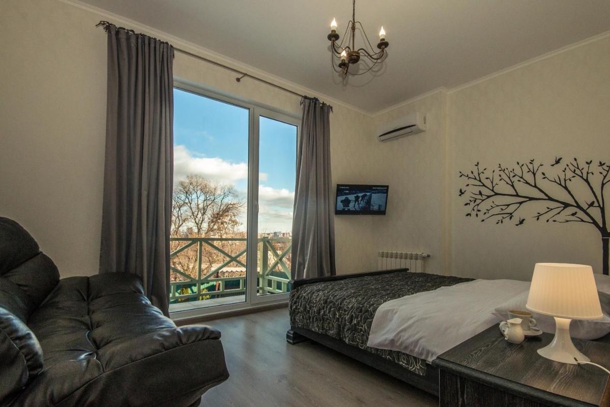 Mini Hotel Ryleev - Housity