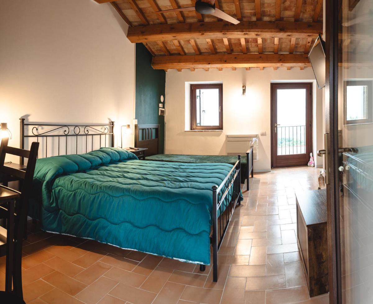 Locanda ColDiVino - Housity