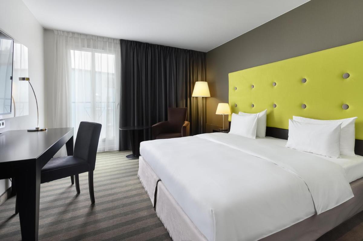 Radisson Blu Sobieski - Housity