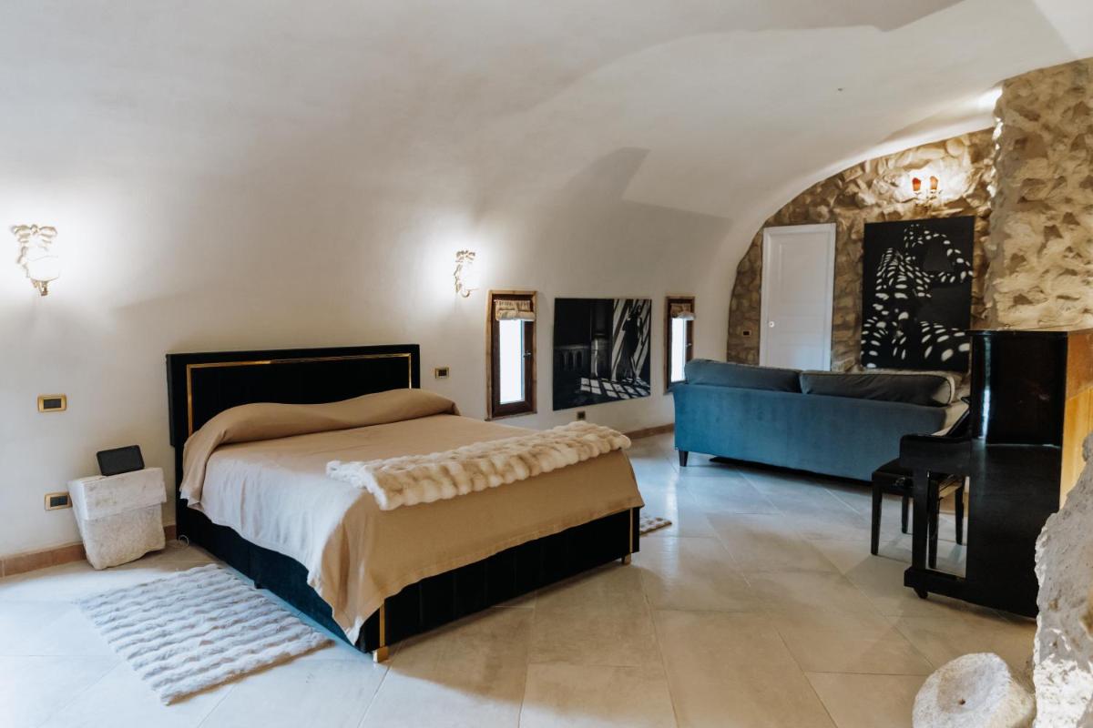 TENUTA I TUFARI - Housity