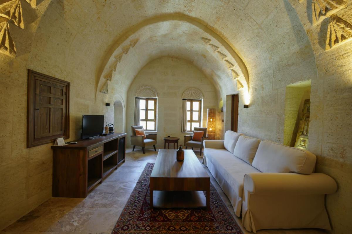 Sinasos Evleri - Housity