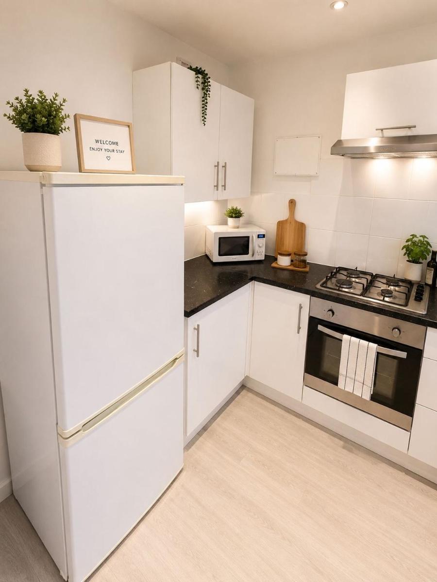 one bedroom flat near Vauxhall train station London - Housity