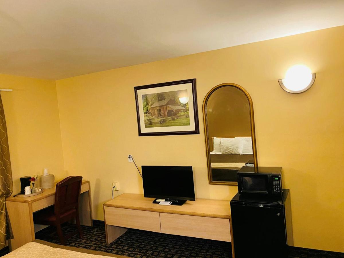 M Star Hotel Mansfield - Housity