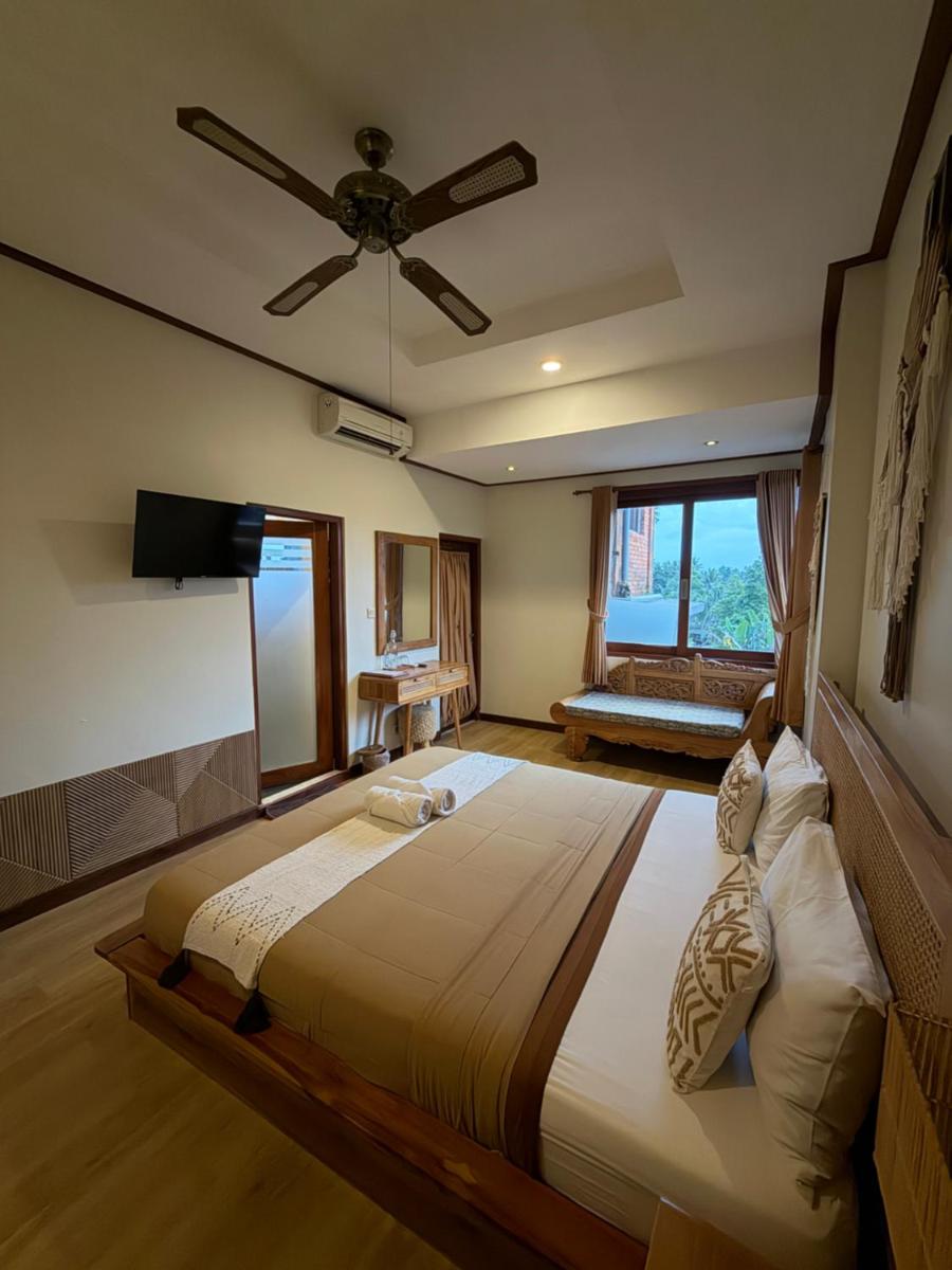 Raditya House - Hizvo