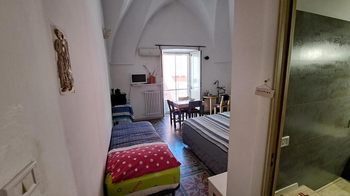 Malvasia room and apartament - Housity