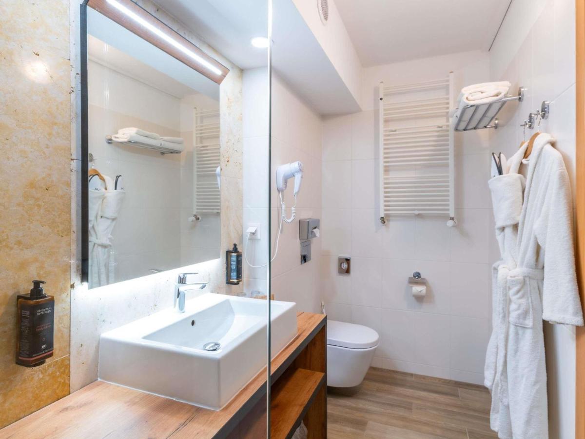 Mercure Opole - Hizvo