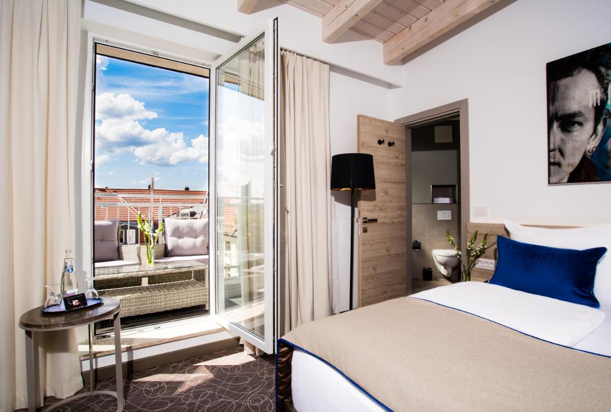Hotel Atlas Leipzig - Housity