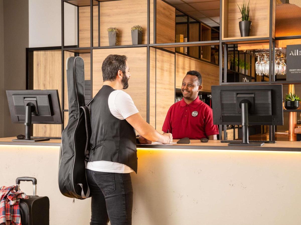 ibis Hotel Dortmund City - Housity