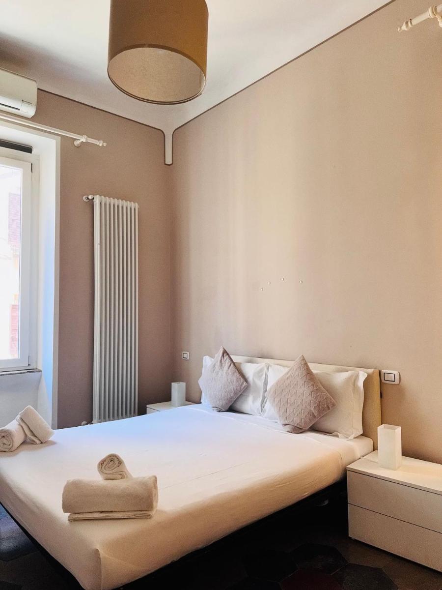 Vaticano Roma Guesthouse - Housity