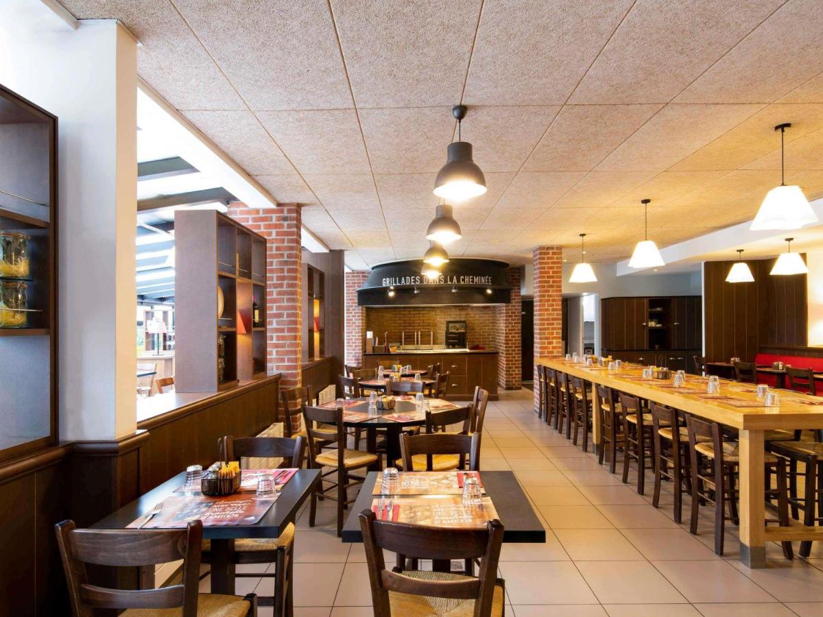 ibis Styles Parc des Expositions de Villepinte - Housity
