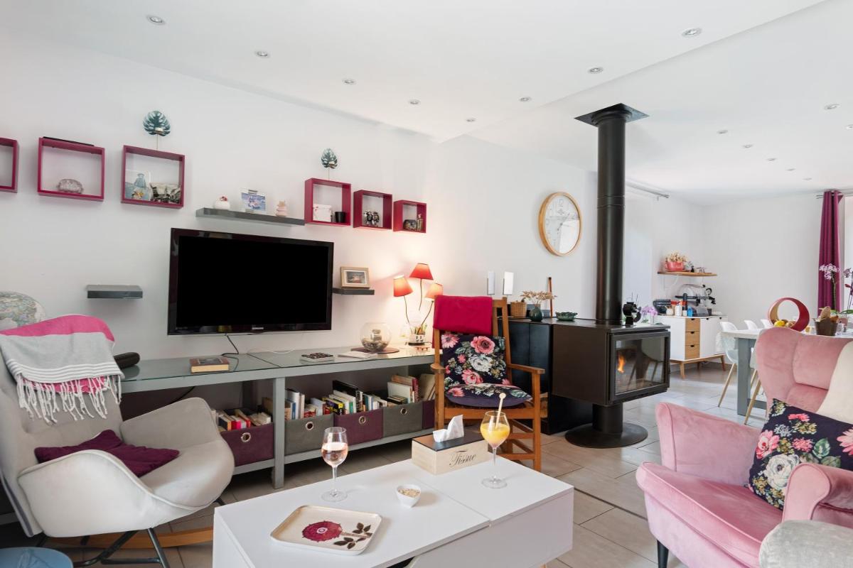 Le Clos D\'audio - Housity