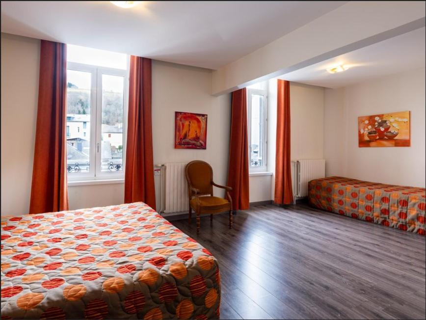 Logis Hôtel Regina - Housity