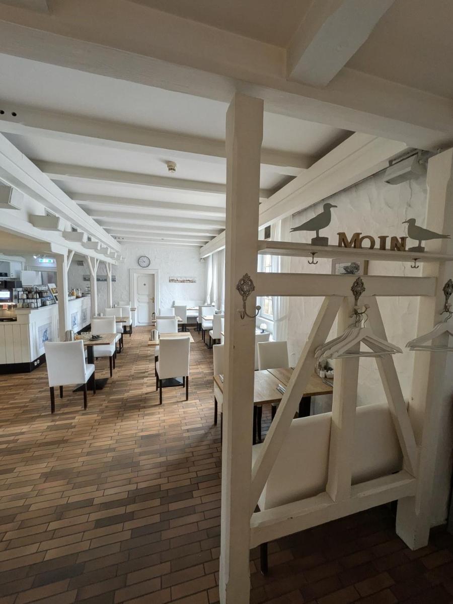 Hotel Flensburger Hof - Housity