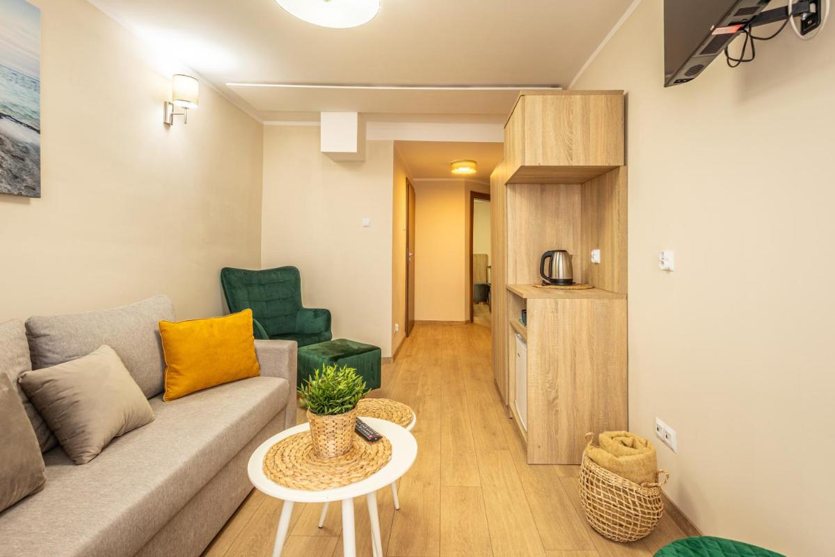 Sanatorium Zefir - Housity