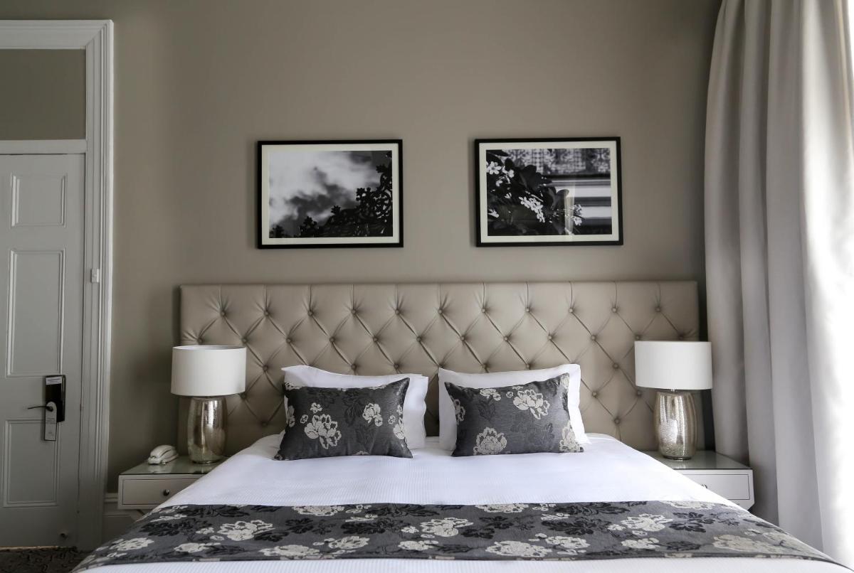 The Lurline Randwick - Housity