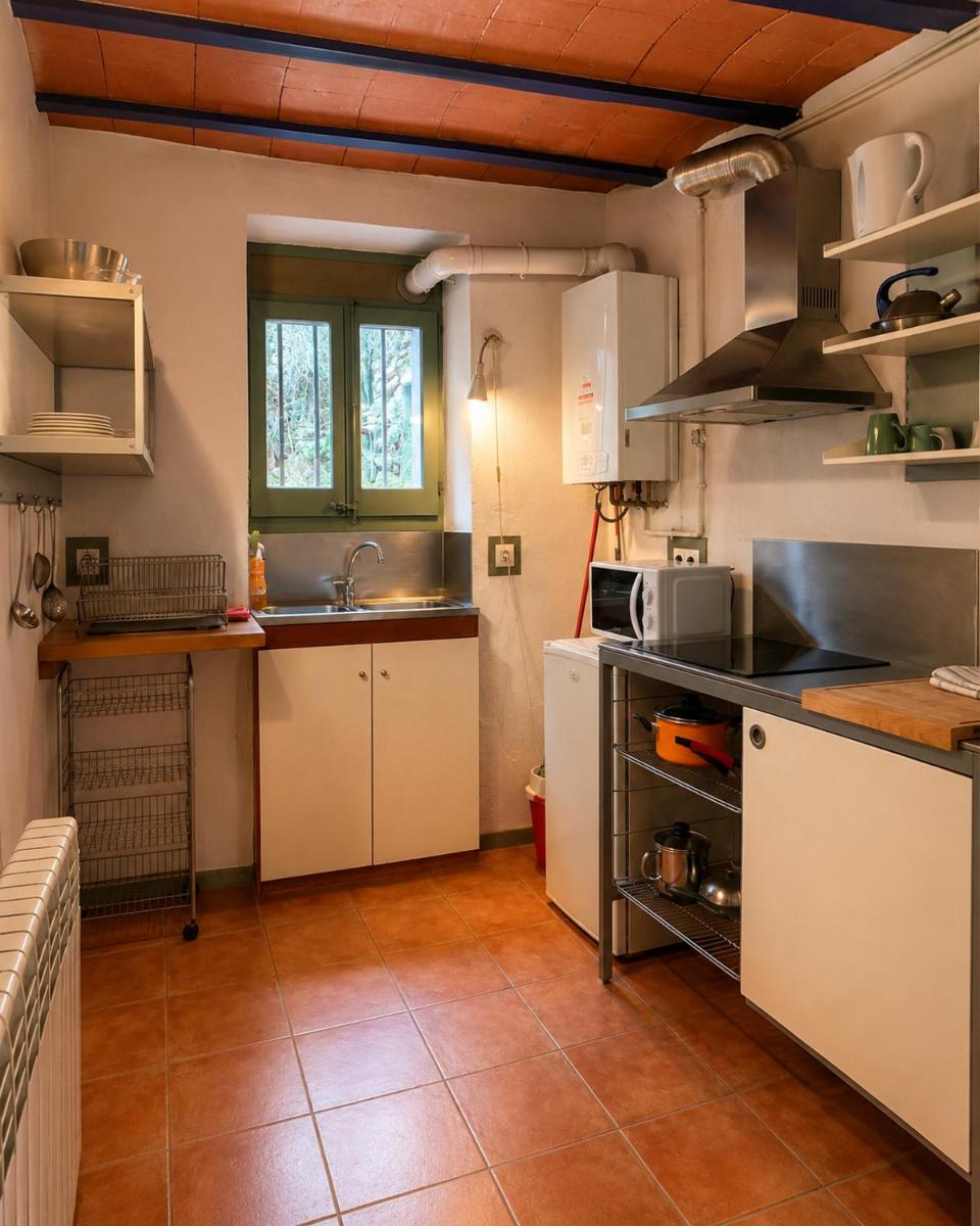 Apartamentos Saltarel·lo - Housity