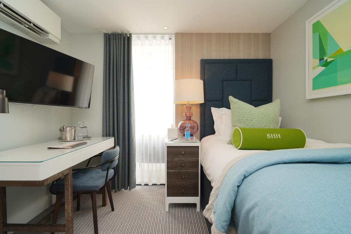 Harbour Hotel & Spa Southampton - Housity