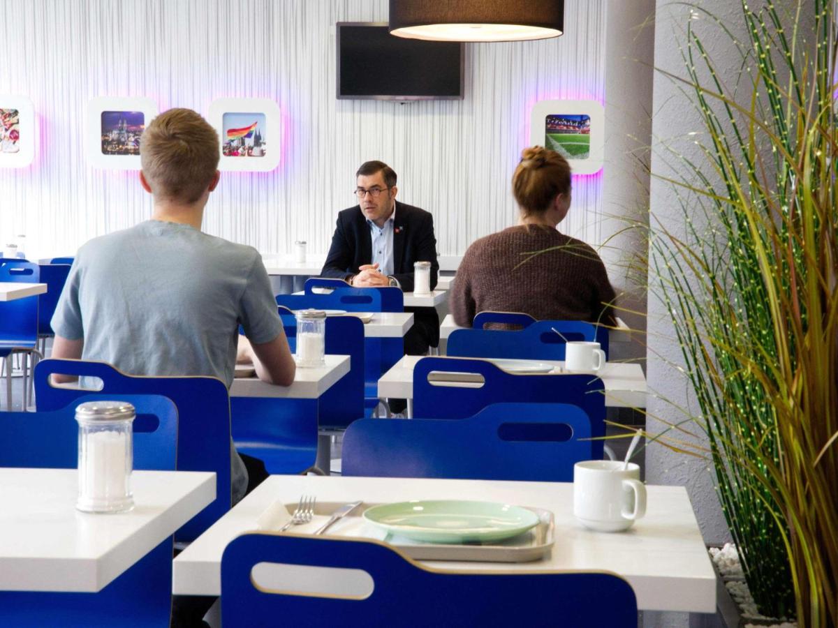 Ibis budget Koeln Messe - Housity