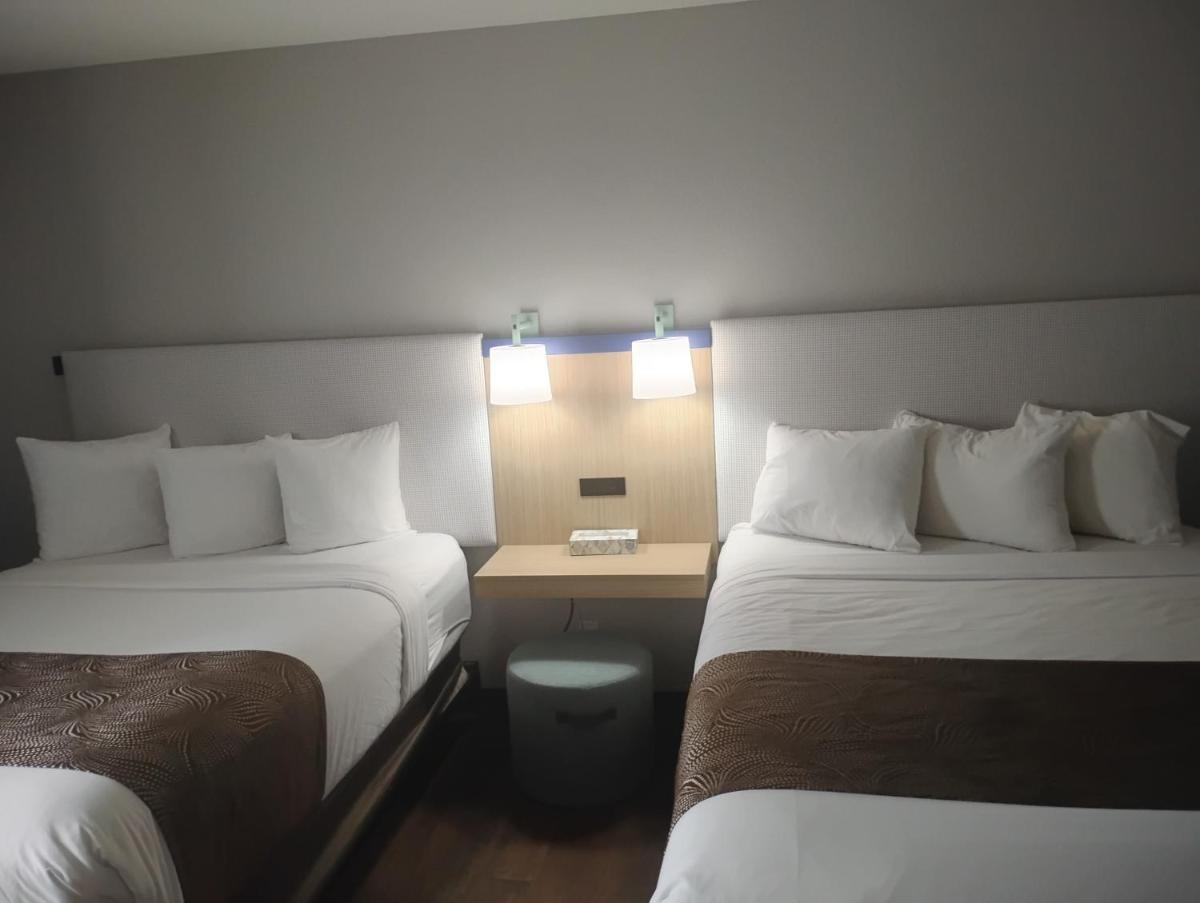 Battle Creek Hotel - Housity
