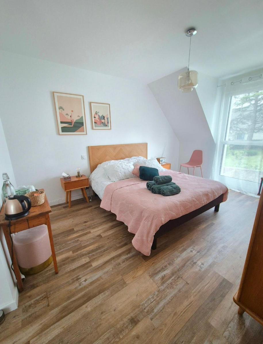 Les Ganivelles - Housity