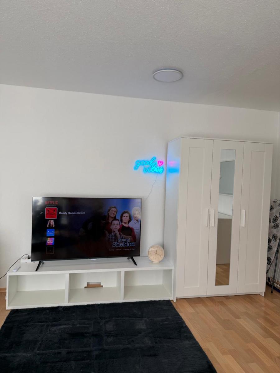 Gemütliche Ferienwohnung in Sigmaringen - Housity