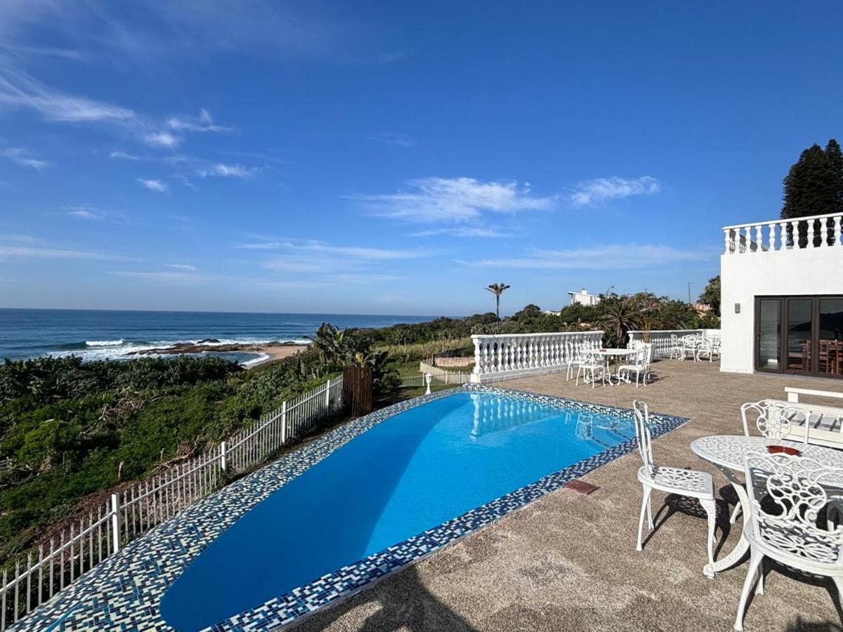 Gracelands Beach Lodge - Housity