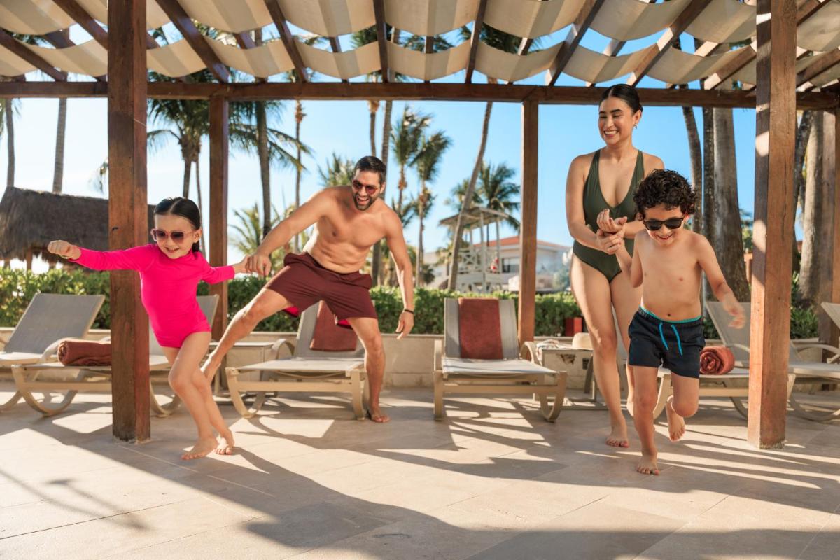 Dreams Aventuras Riviera Maya - All Inclusive - Housity