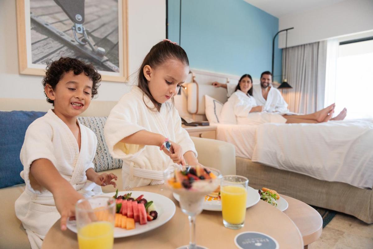 Dreams Aventuras Riviera Maya - All Inclusive - Housity